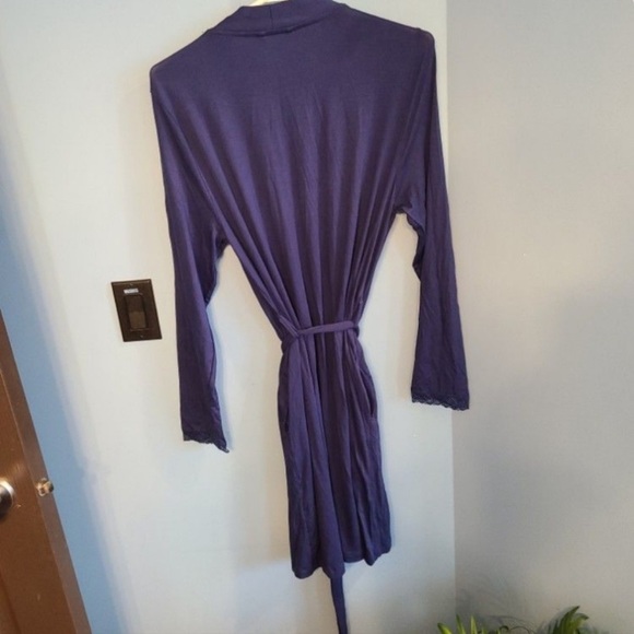 la Vie en Rose jersey robe - NWT - Picture 2 of 6